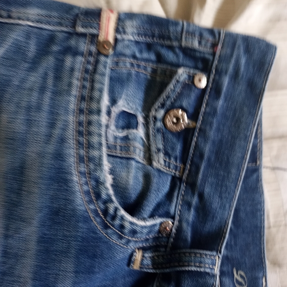 Jeans - Picture 2 of 5